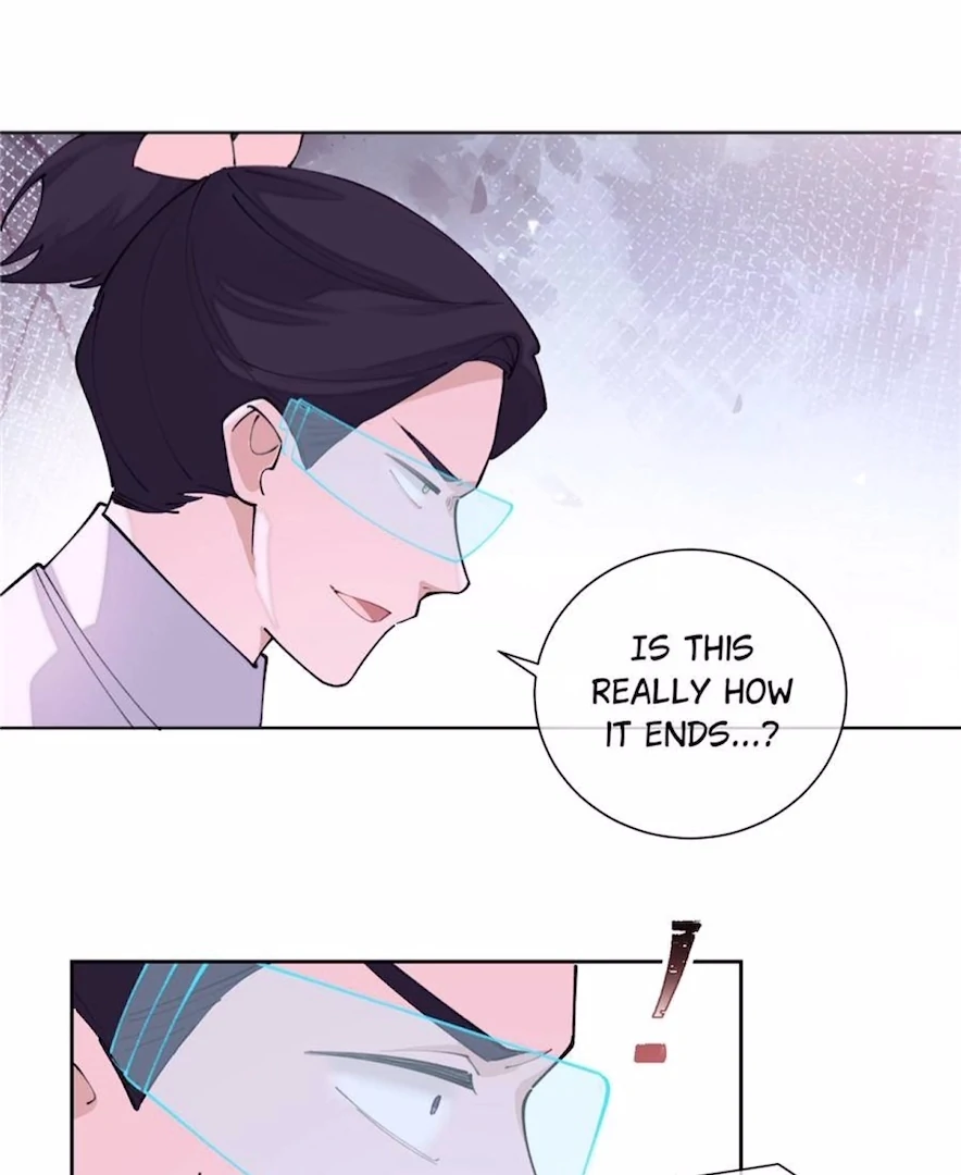 Pampering My Beast Commander (Official) - Chapter 37 manhwa