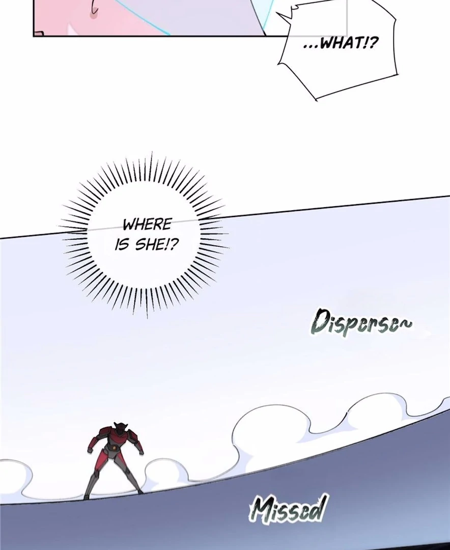Pampering My Beast Commander (Official) - Chapter 37 manhwa