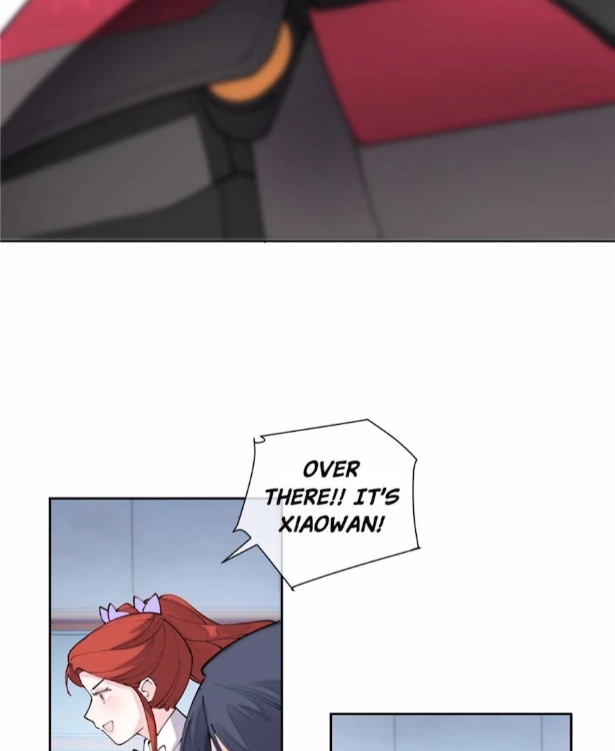 Pampering My Beast Commander (Official) - Chapter 37 manhwa