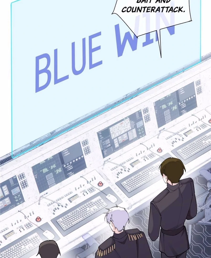 Pampering My Beast Commander (Official) - Chapter 37 manhwa