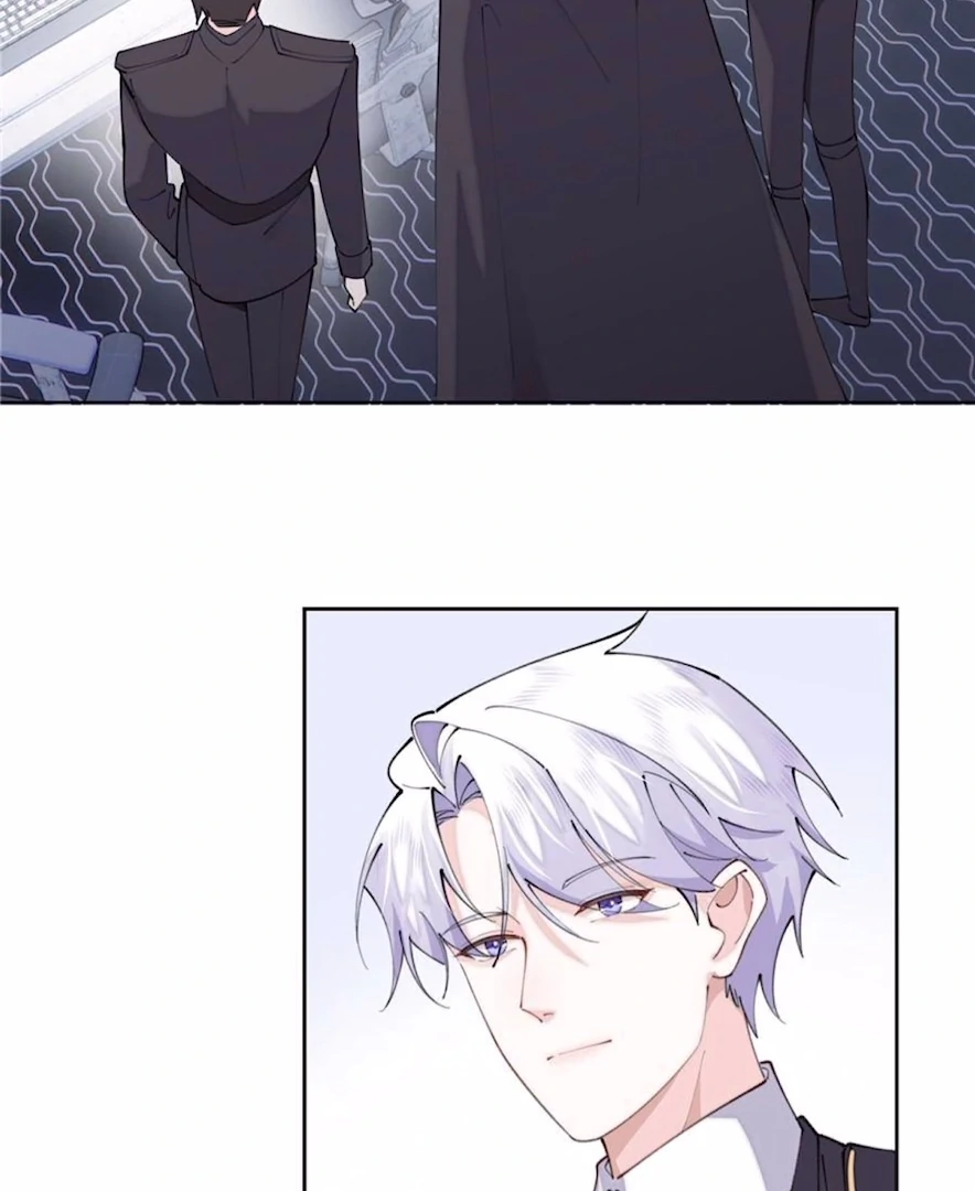 Pampering My Beast Commander (Official) - Chapter 37 manhwa