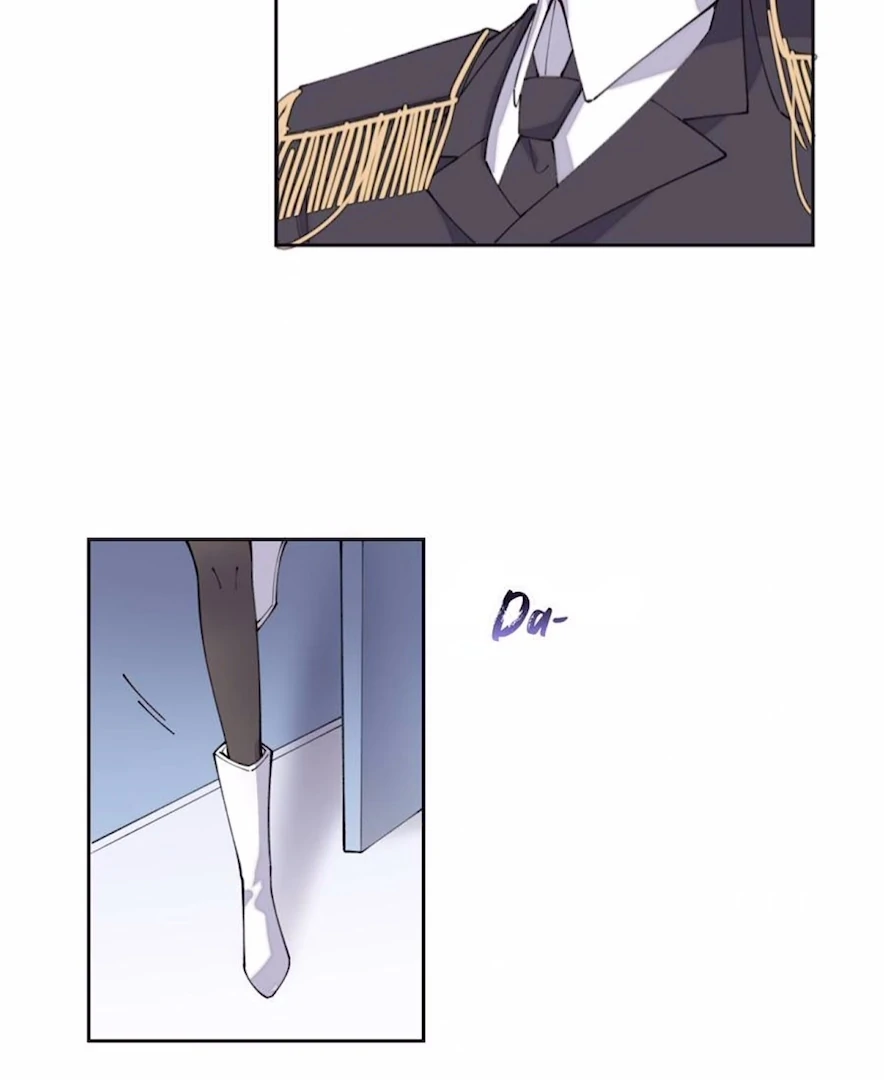Pampering My Beast Commander (Official) - Chapter 37 manhwa