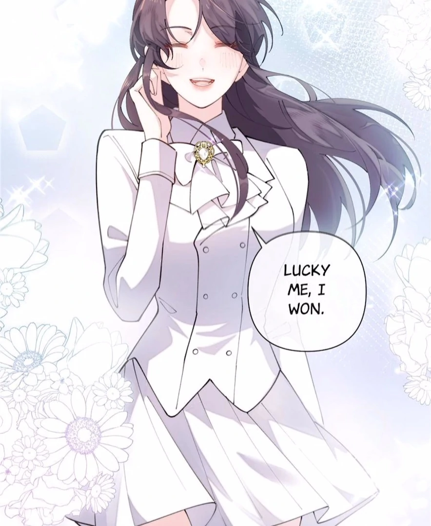 Pampering My Beast Commander (Official) - Chapter 37 manhwa
