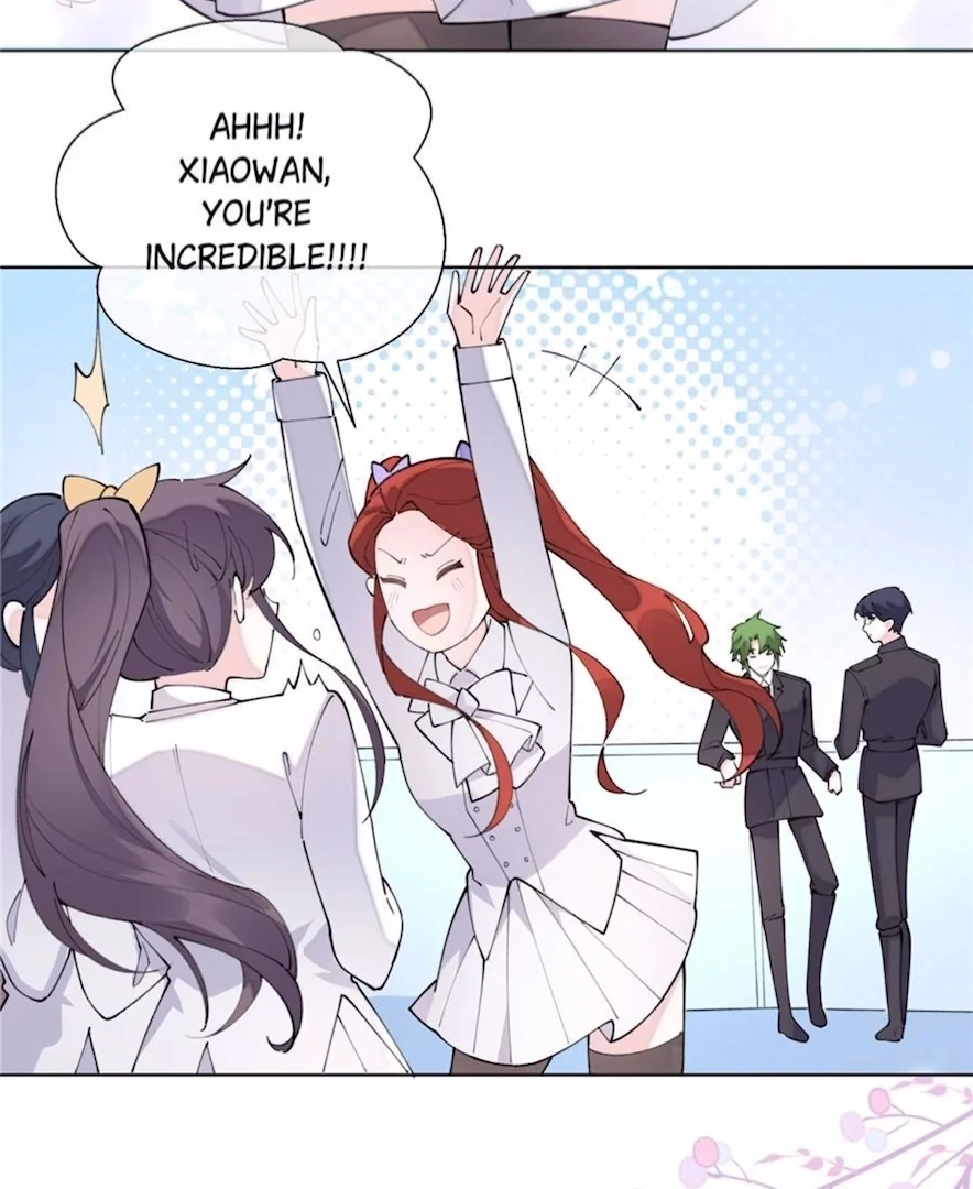 Pampering My Beast Commander (Official) - Chapter 37 manhwa