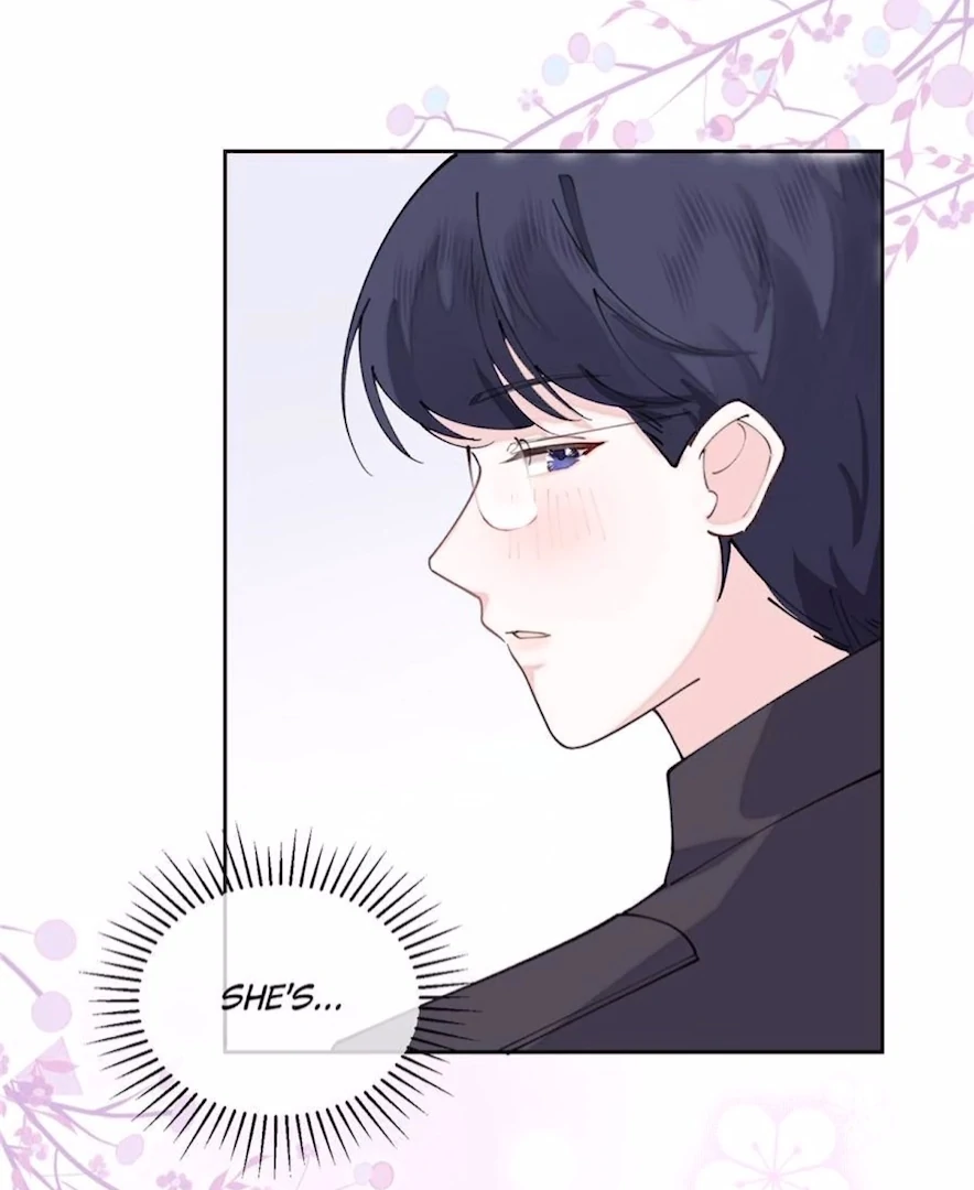 Pampering My Beast Commander (Official) - Chapter 37 manhwa