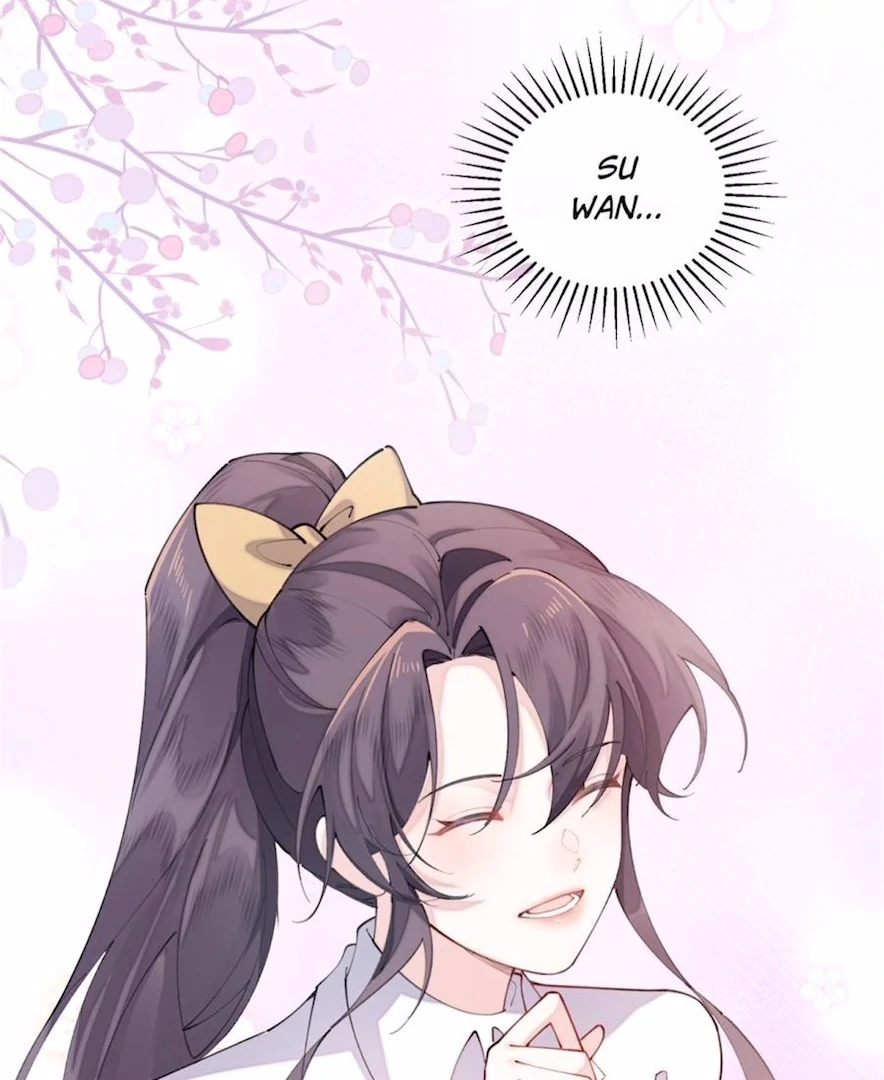 Pampering My Beast Commander (Official) - Chapter 37 manhwa