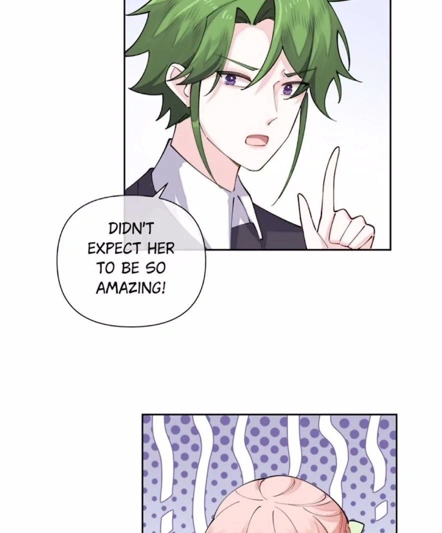 Pampering My Beast Commander (Official) - Chapter 37 manhwa