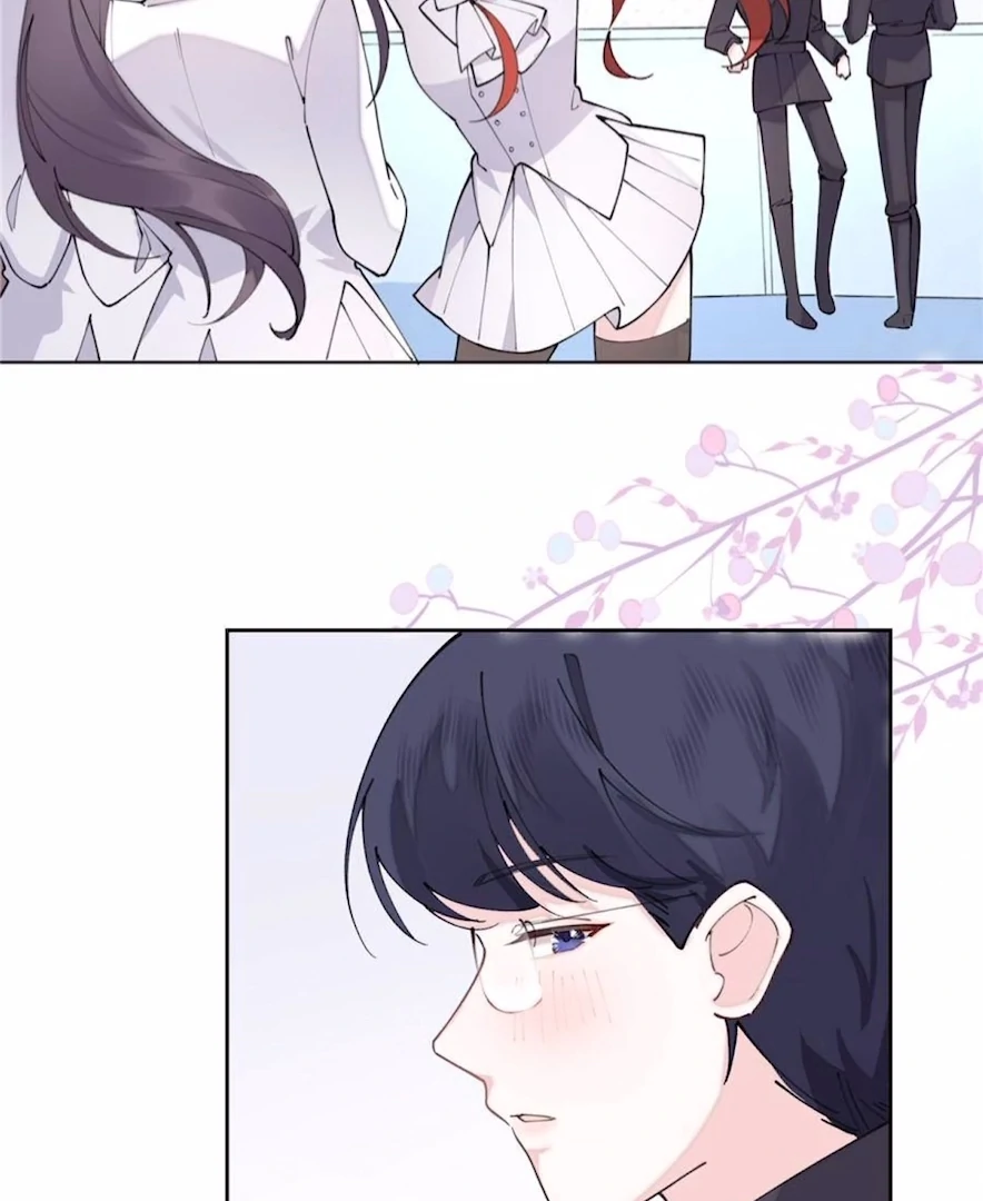 Pampering My Beast Commander (Official) - Chapter 38 manhwa