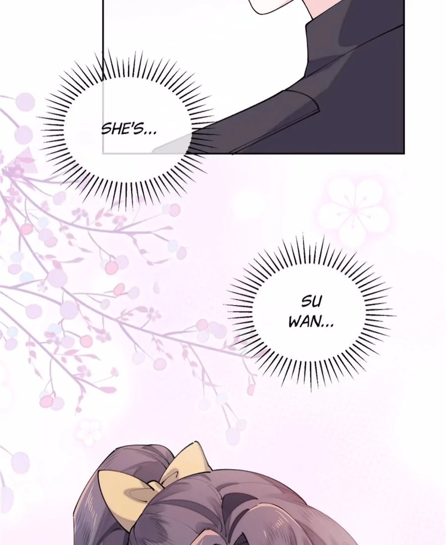 Pampering My Beast Commander (Official) - Chapter 38 manhwa