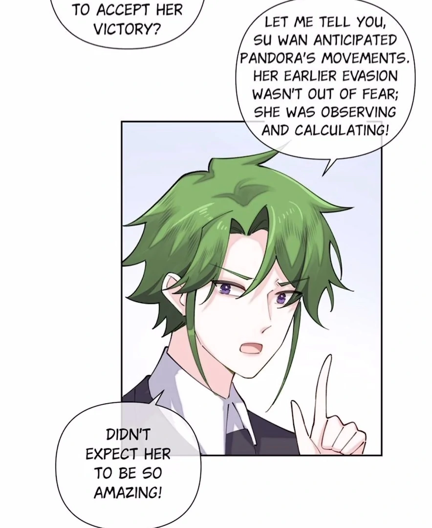 Pampering My Beast Commander (Official) - Chapter 38 manhwa