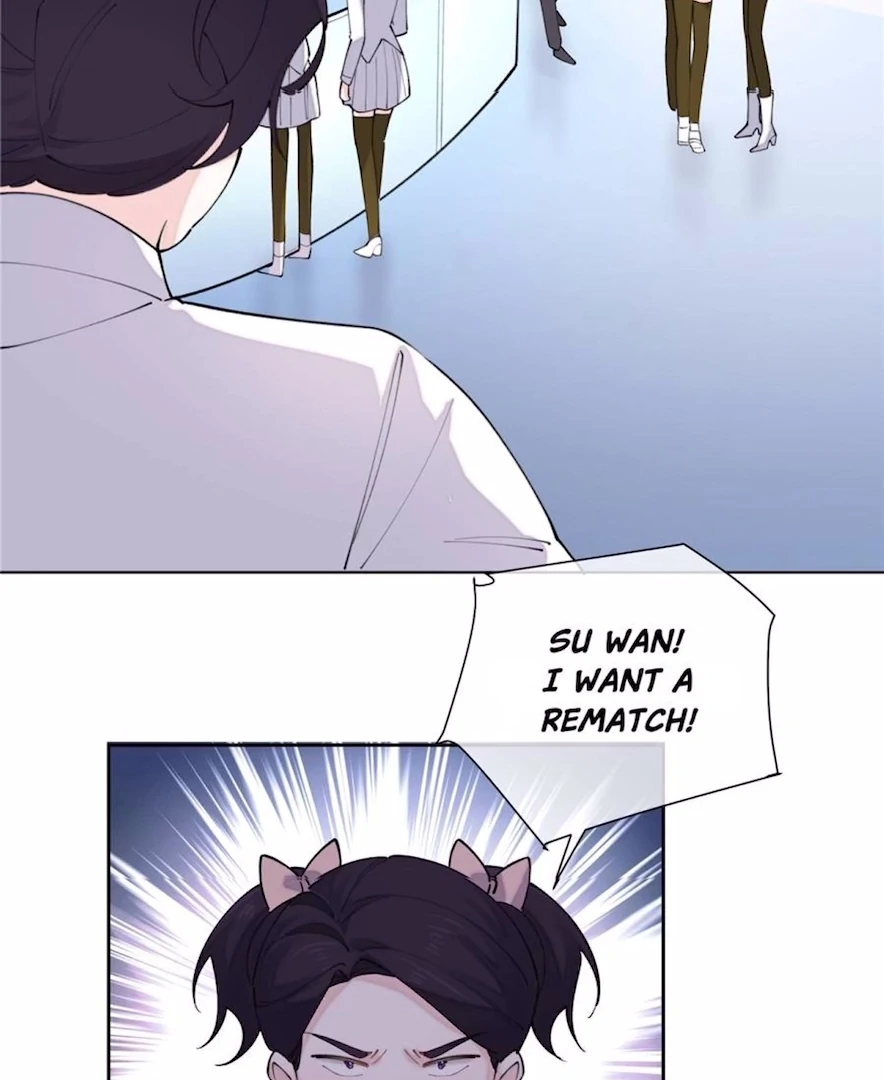 Pampering My Beast Commander (Official) - Chapter 38 manhwa