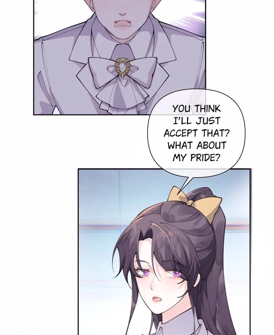 Pampering My Beast Commander (Official) - Chapter 38 manhwa