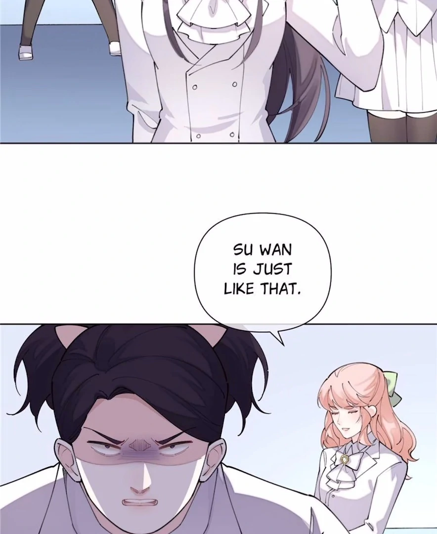 Pampering My Beast Commander (Official) - Chapter 38 manhwa