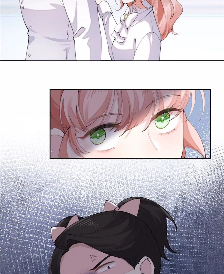 Pampering My Beast Commander (Official) - Chapter 38 manhwa