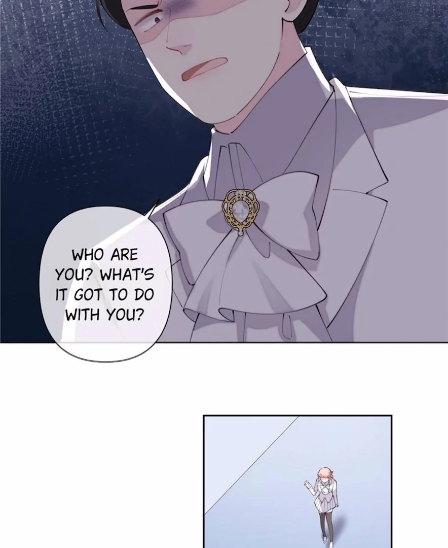 Pampering My Beast Commander (Official) - Chapter 38 manhwa
