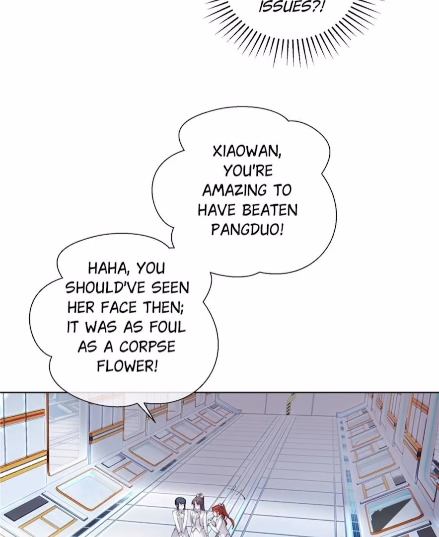 Pampering My Beast Commander (Official) - Chapter 38 manhwa