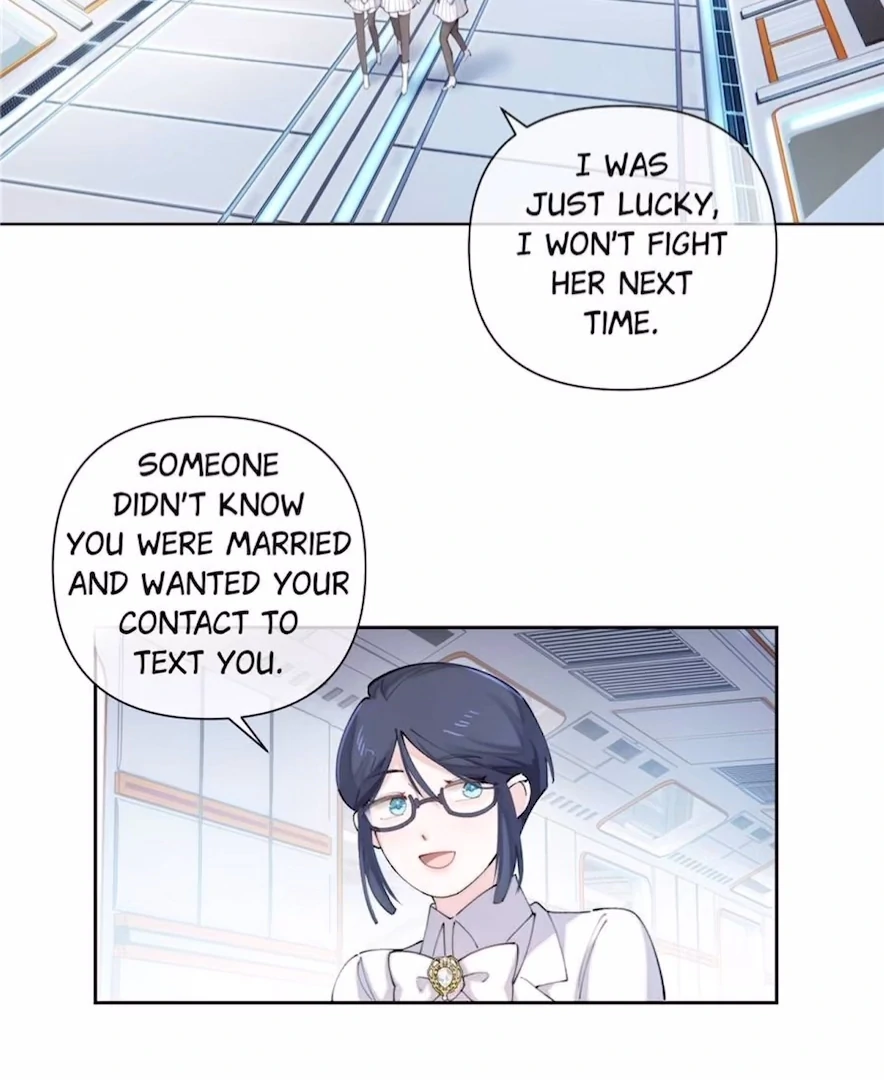 Pampering My Beast Commander (Official) - Chapter 38 manhwa