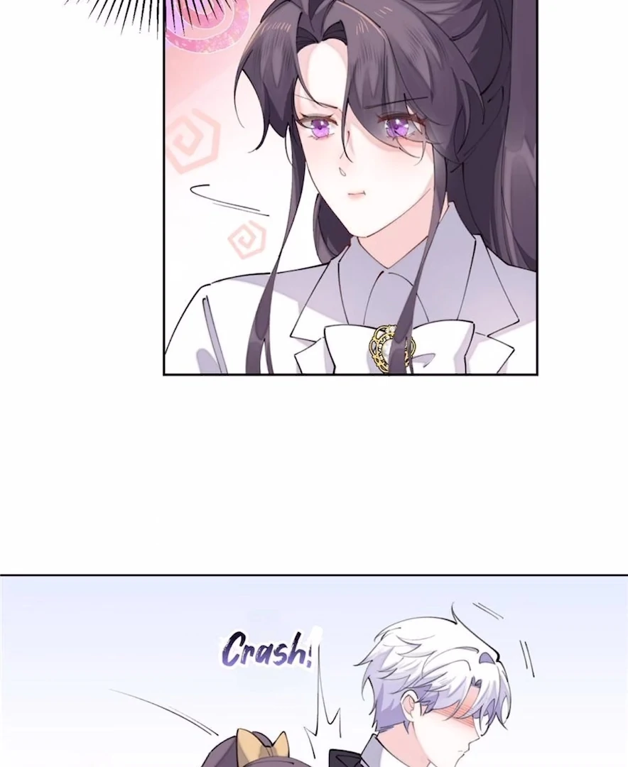 Pampering My Beast Commander (Official) - Chapter 38 manhwa