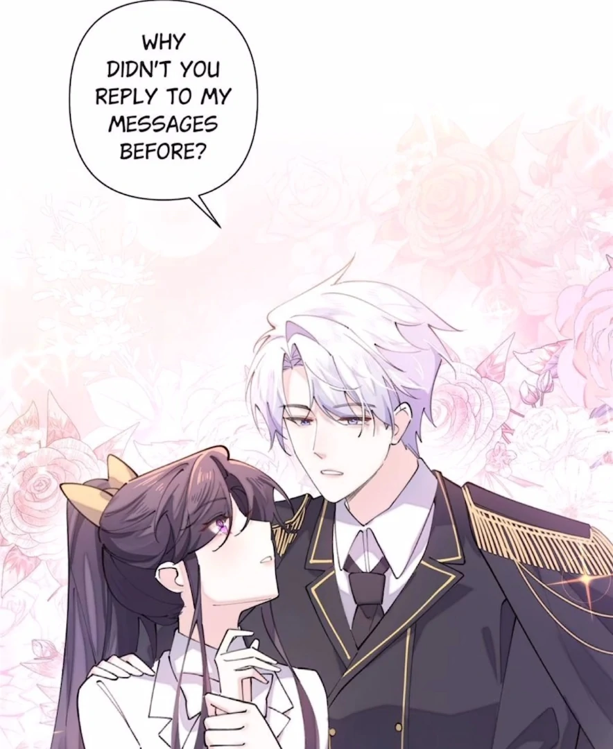 Pampering My Beast Commander (Official) - Chapter 38 manhwa