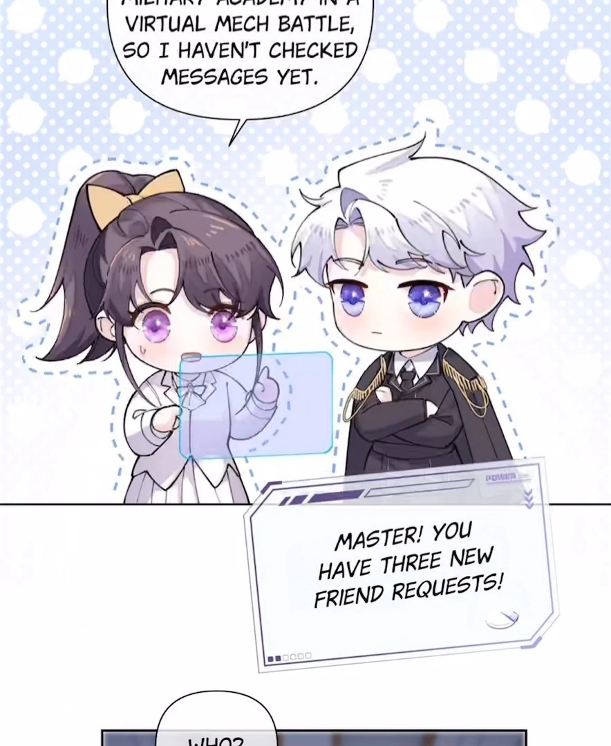 Pampering My Beast Commander (Official) - Chapter 39 manhwa