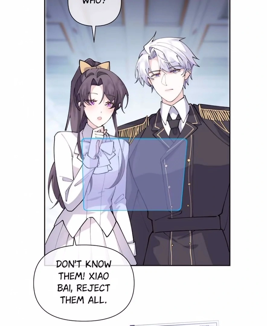 Pampering My Beast Commander (Official) - Chapter 39 manhwa