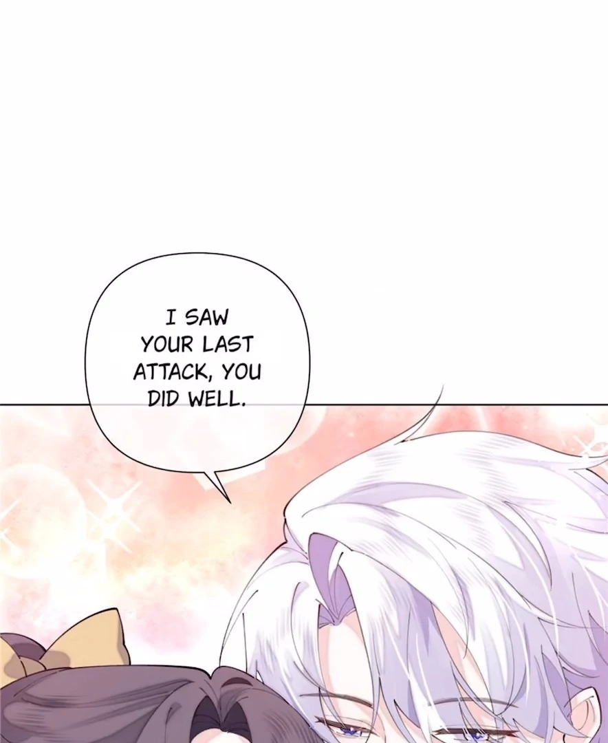 Pampering My Beast Commander (Official) - Chapter 39 manhwa