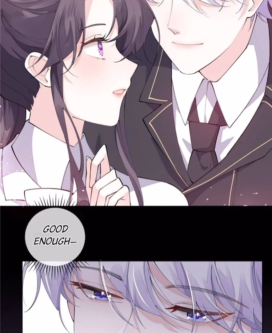 Pampering My Beast Commander (Official) - Chapter 39 manhwa