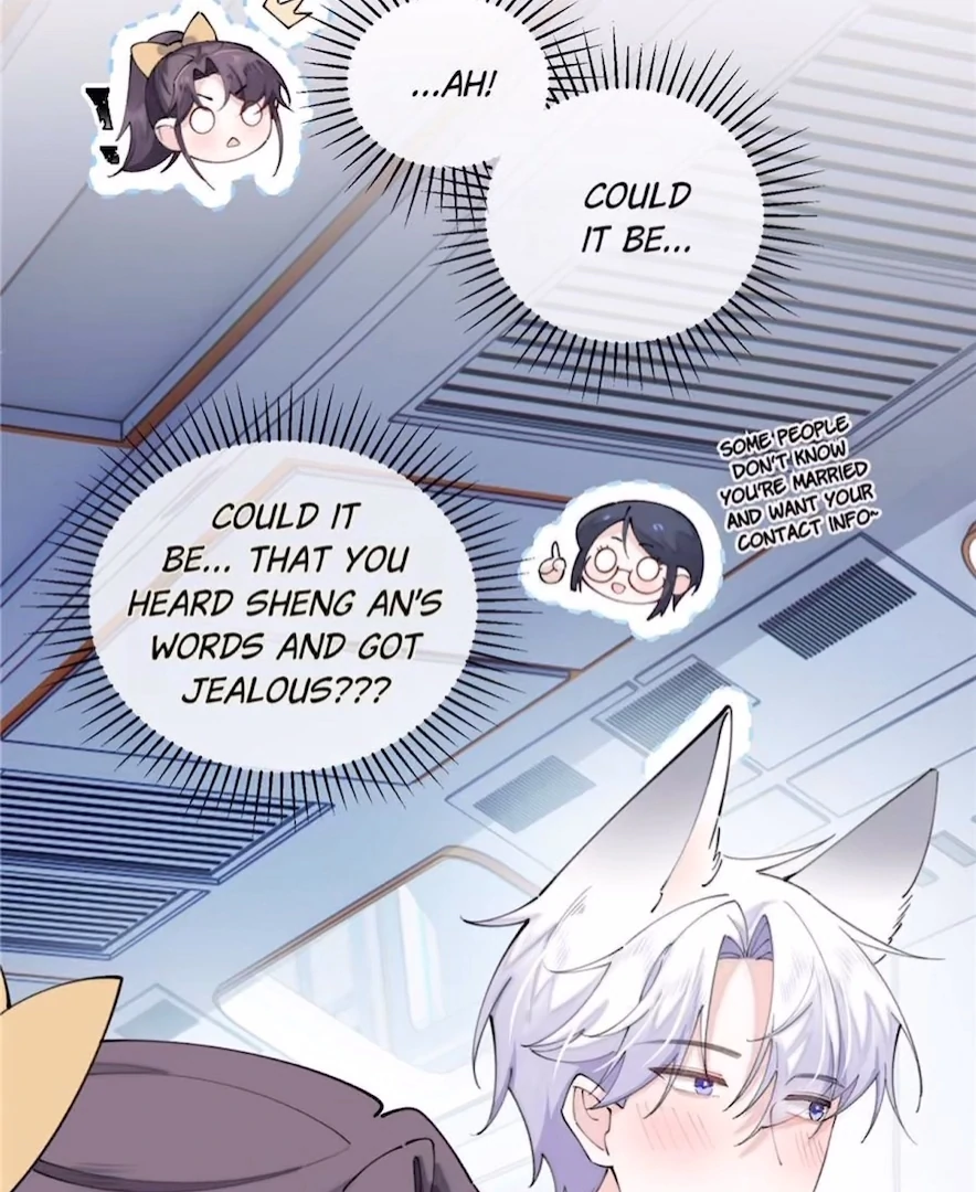 Pampering My Beast Commander (Official) - Chapter 39 manhwa