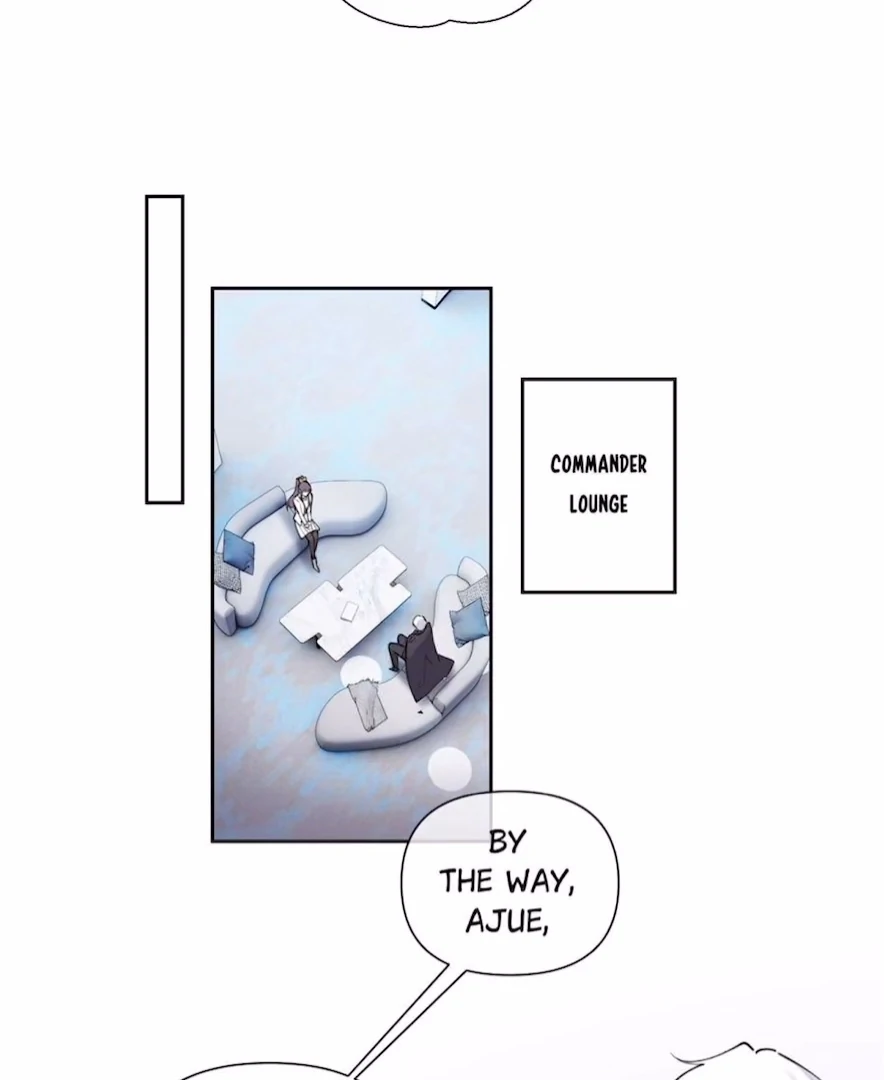 Pampering My Beast Commander (Official) - Chapter 39 manhwa