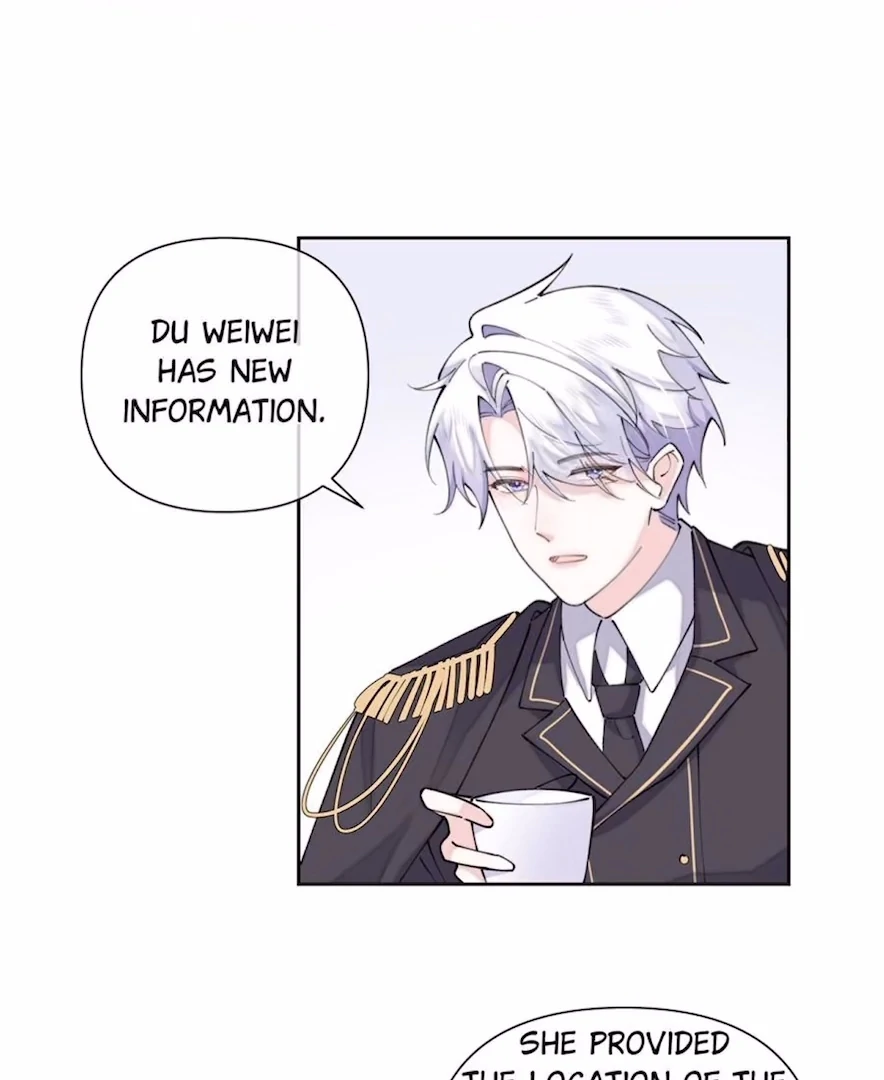 Pampering My Beast Commander (Official) - Chapter 39 manhwa