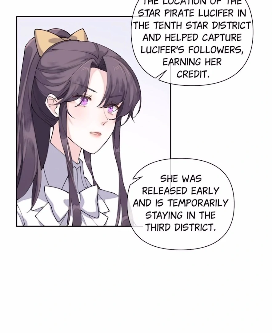 Pampering My Beast Commander (Official) - Chapter 39 manhwa