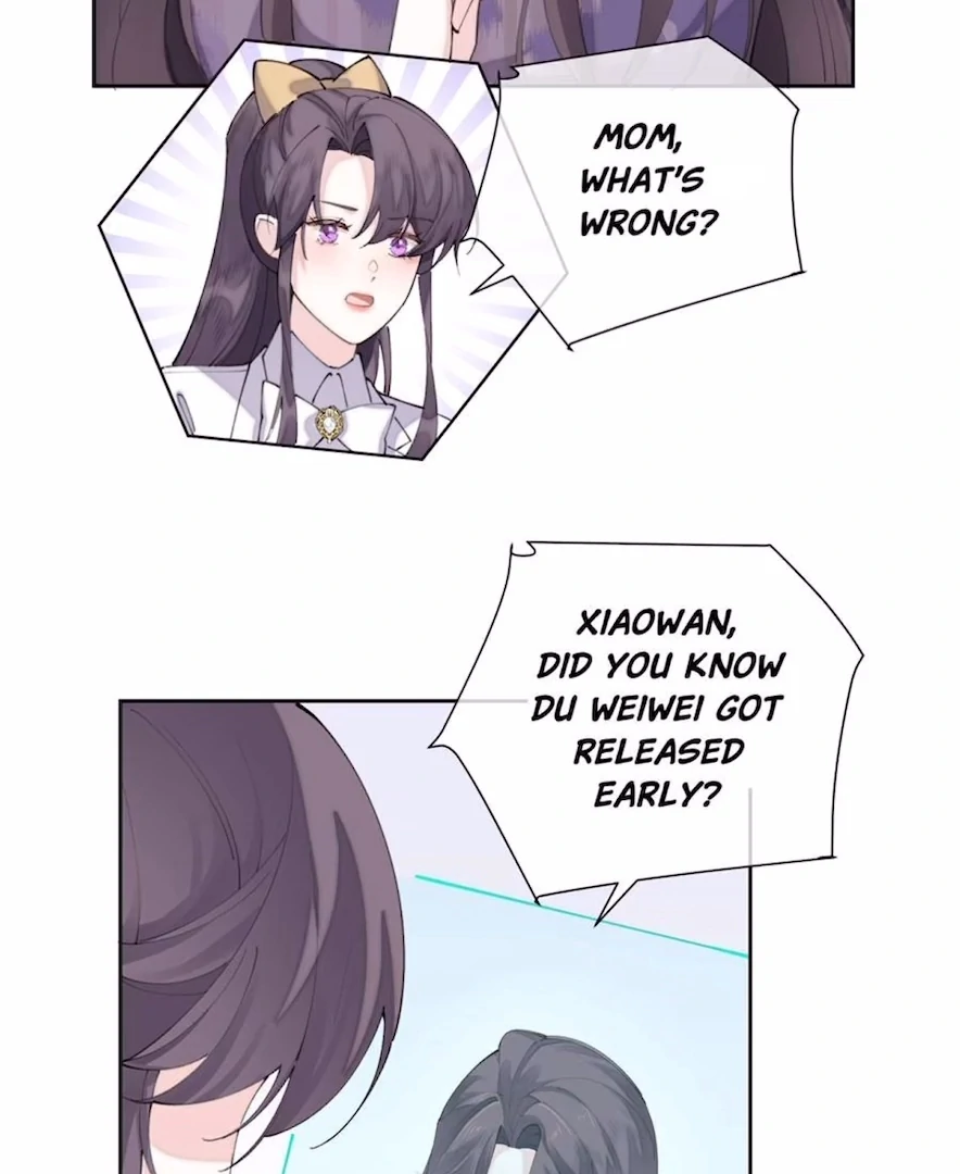 Pampering My Beast Commander (Official) - Chapter 39 manhwa