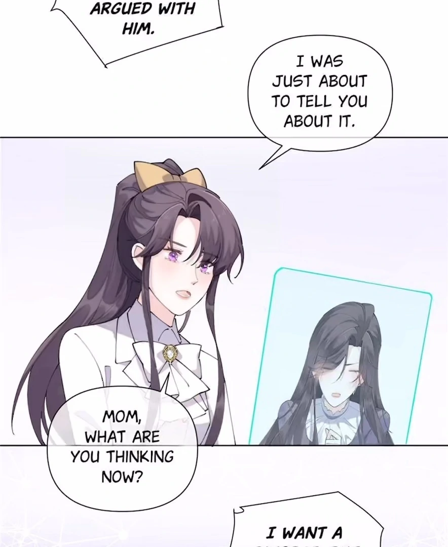 Pampering My Beast Commander (Official) - Chapter 39 manhwa