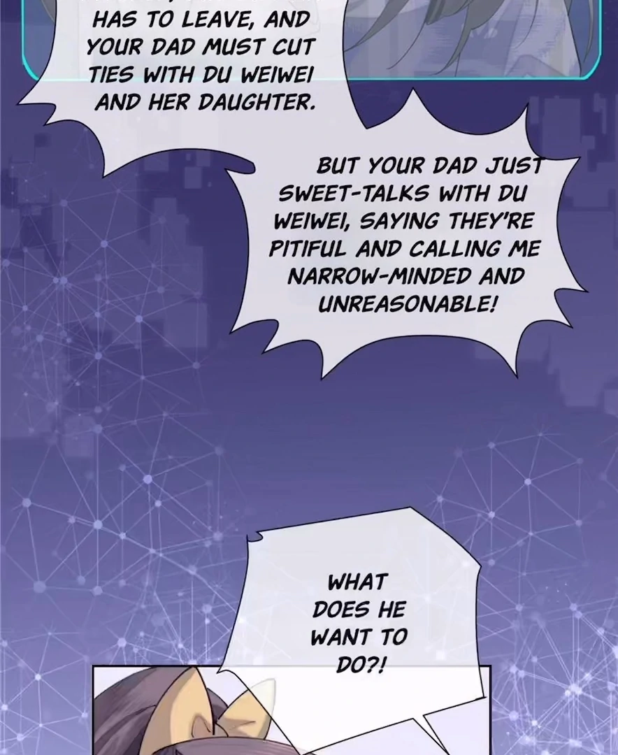 Pampering My Beast Commander (Official) - Chapter 39 manhwa