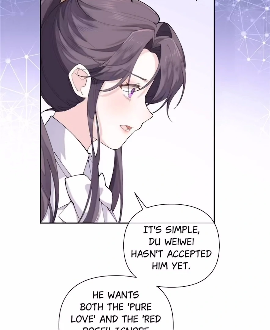 Pampering My Beast Commander (Official) - Chapter 39 manhwa