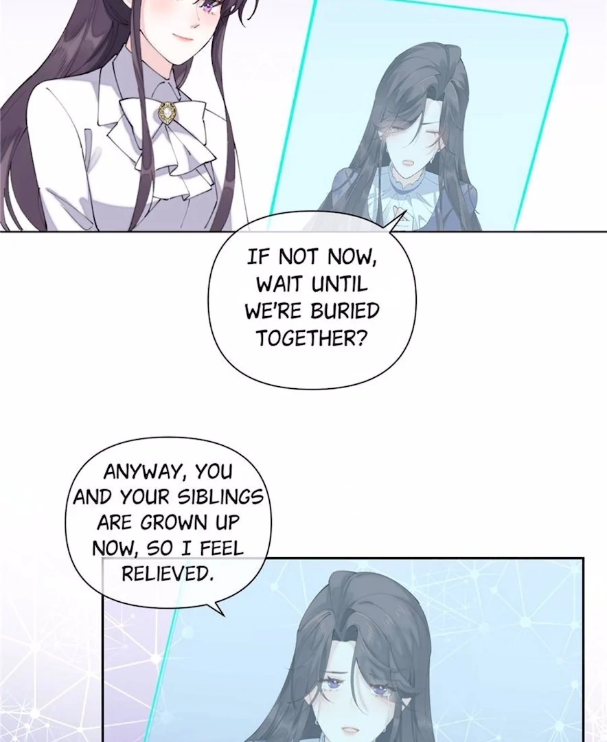 Pampering My Beast Commander (Official) - Chapter 39 manhwa