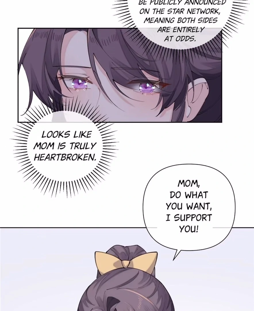 Pampering My Beast Commander (Official) - Chapter 39 manhwa