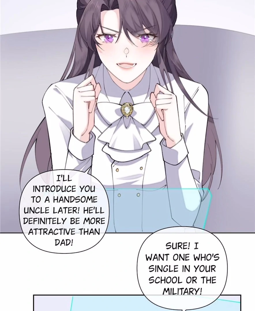 Pampering My Beast Commander (Official) - Chapter 39 manhwa