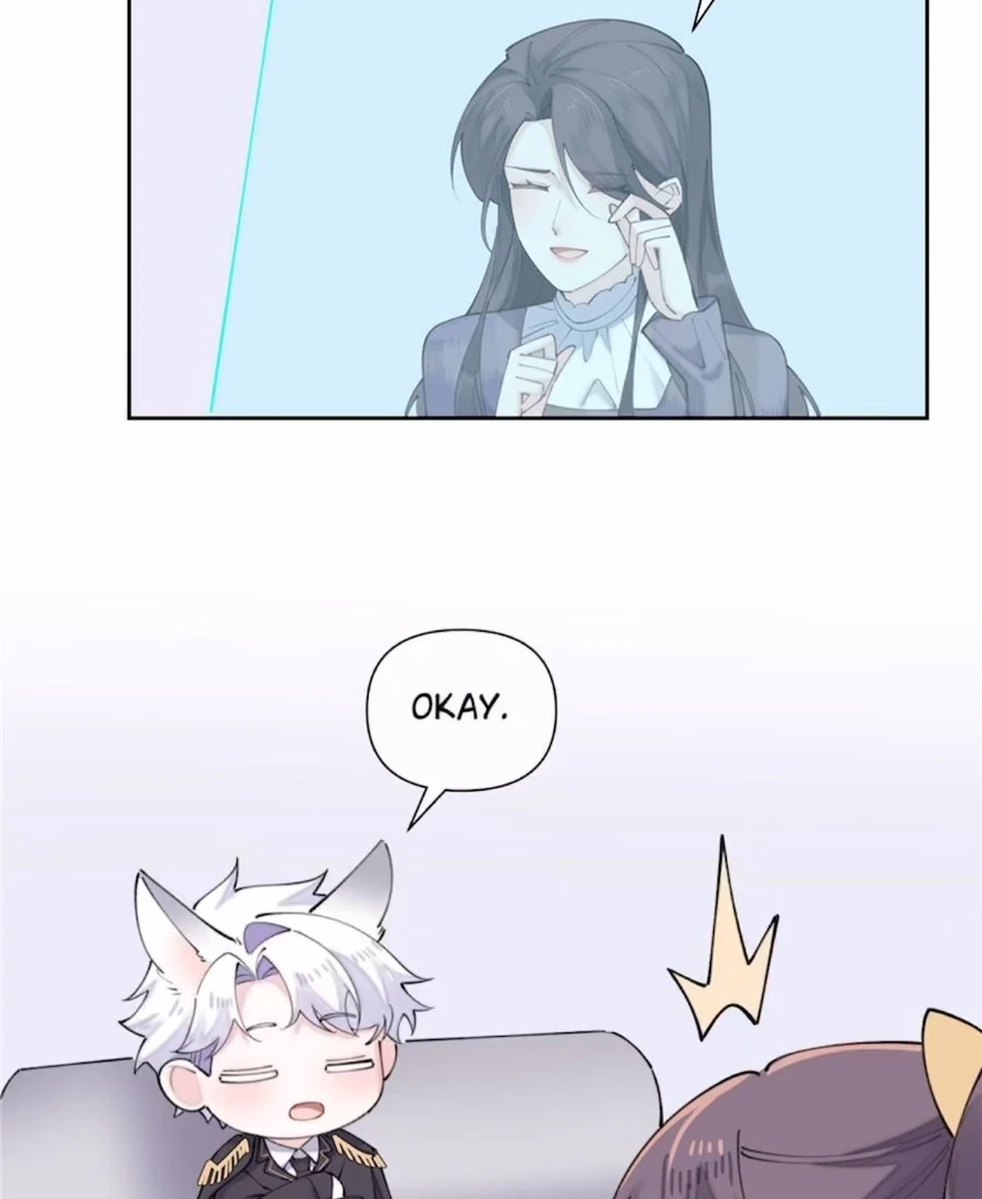 Pampering My Beast Commander (Official) - Chapter 39 manhwa