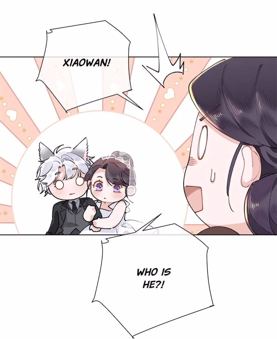 Pampering My Beast Commander (Official) - Chapter 4 manhwa