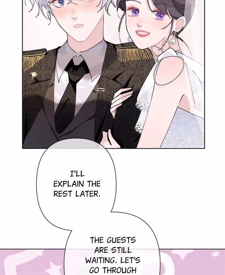 Pampering My Beast Commander (Official) - Chapter 4 manhwa