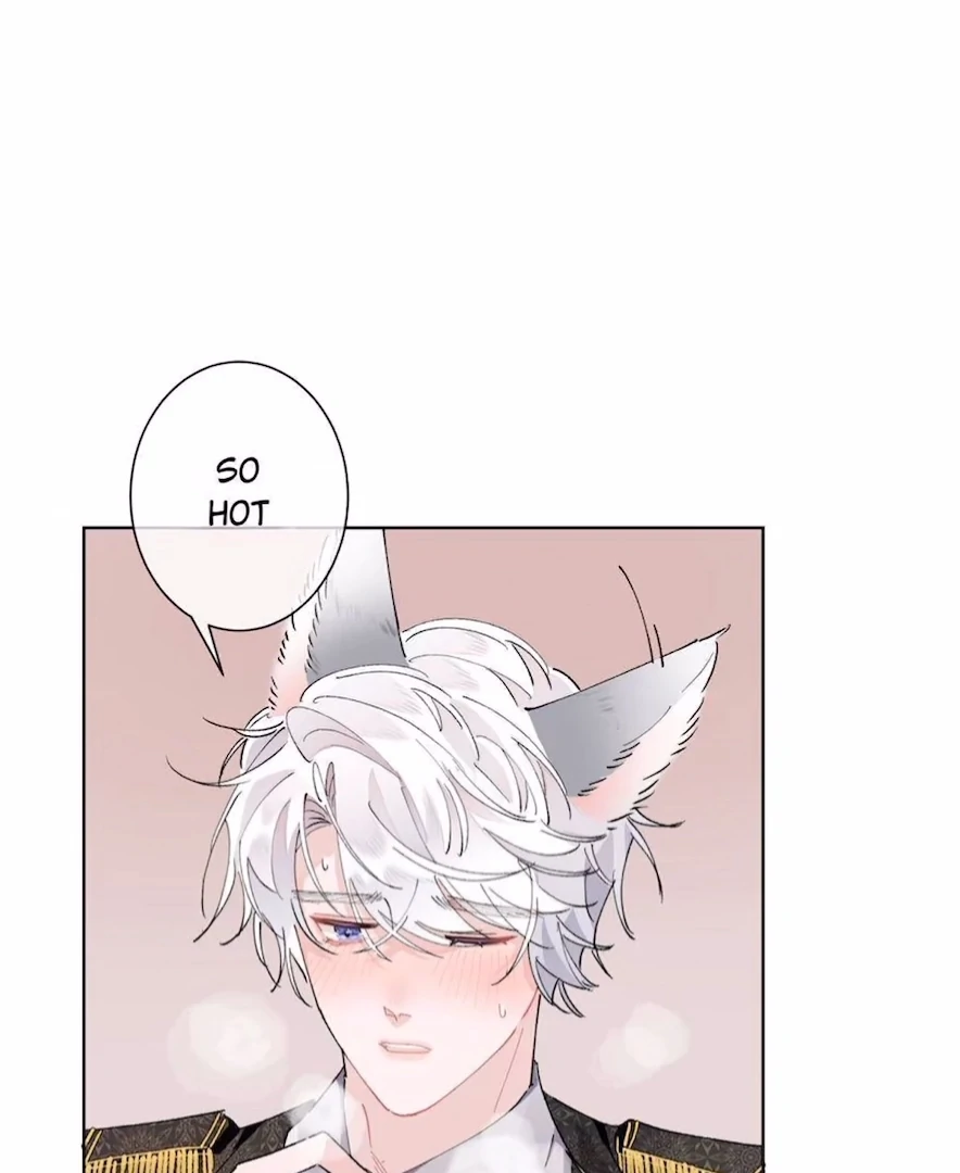 Pampering My Beast Commander (Official) - Chapter 4 manhwa