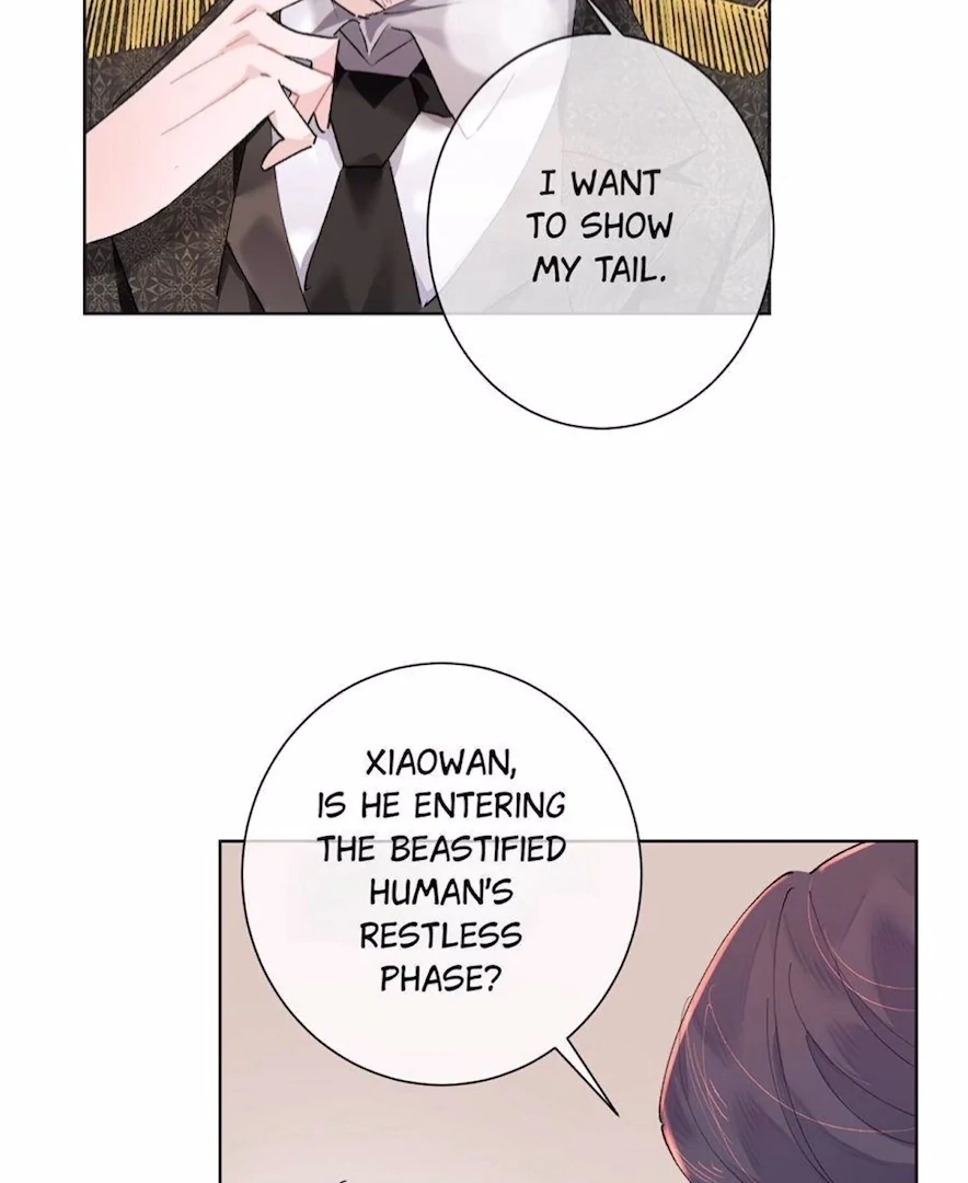 Pampering My Beast Commander (Official) - Chapter 4 manhwa