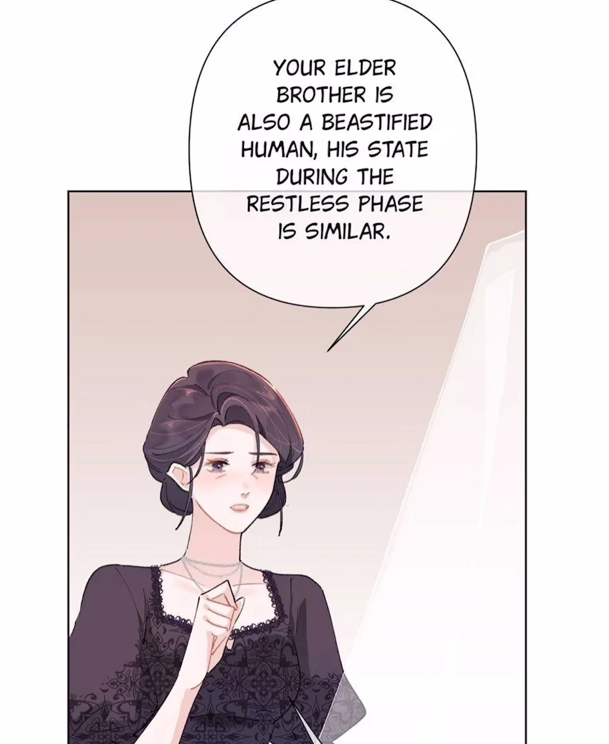 Pampering My Beast Commander (Official) - Chapter 4 manhwa
