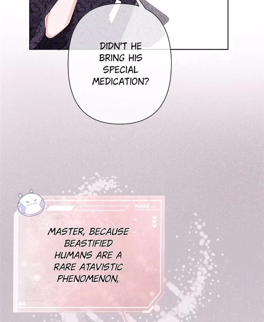 Pampering My Beast Commander (Official) - Chapter 4 manhwa