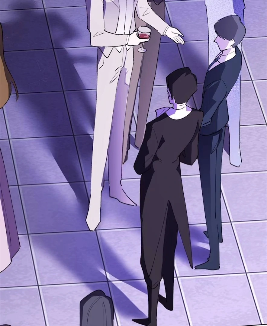 Pampering My Beast Commander (Official) - Chapter 4 manhwa