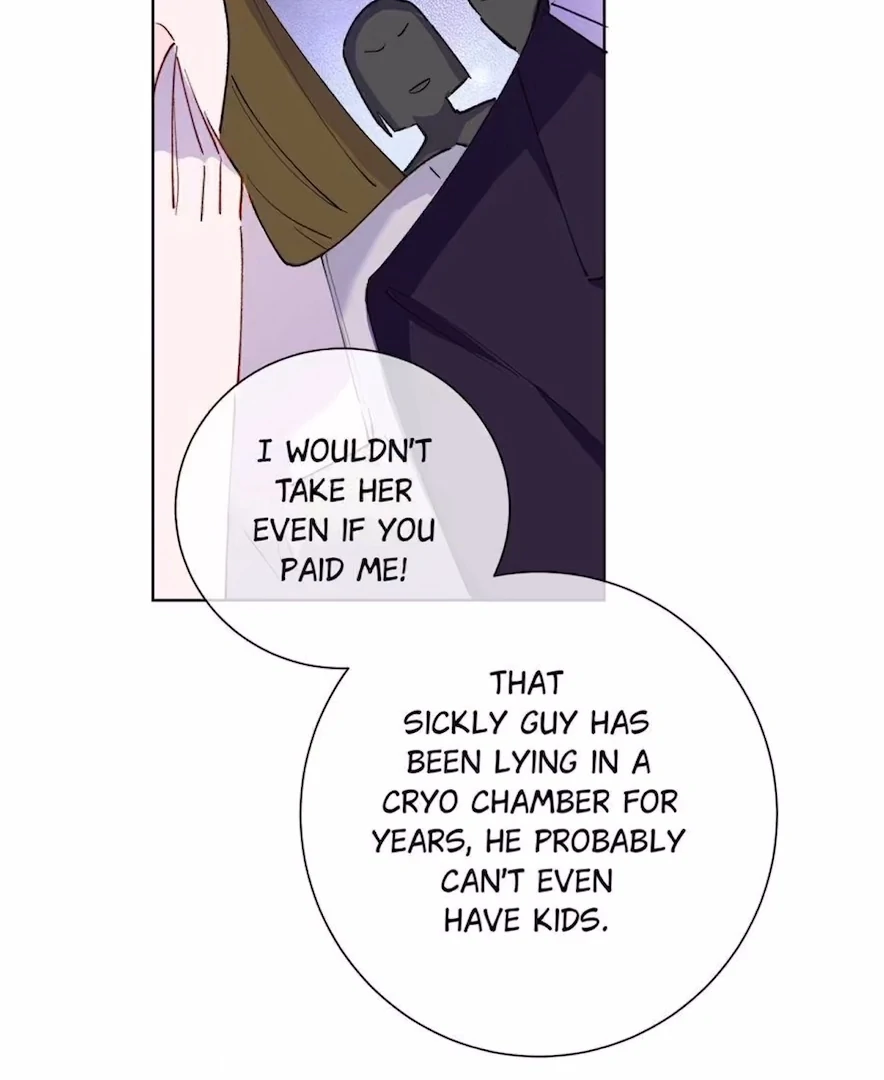 Pampering My Beast Commander (Official) - Chapter 4 manhwa