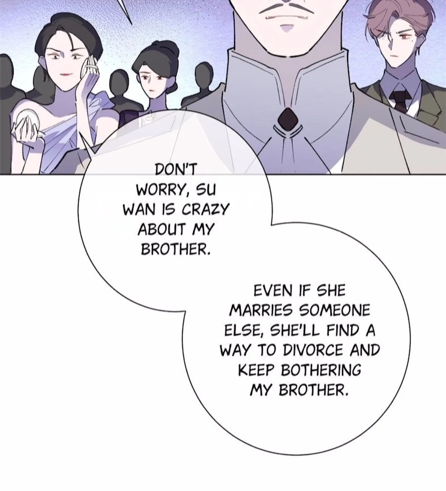 Pampering My Beast Commander (Official) - Chapter 4 manhwa