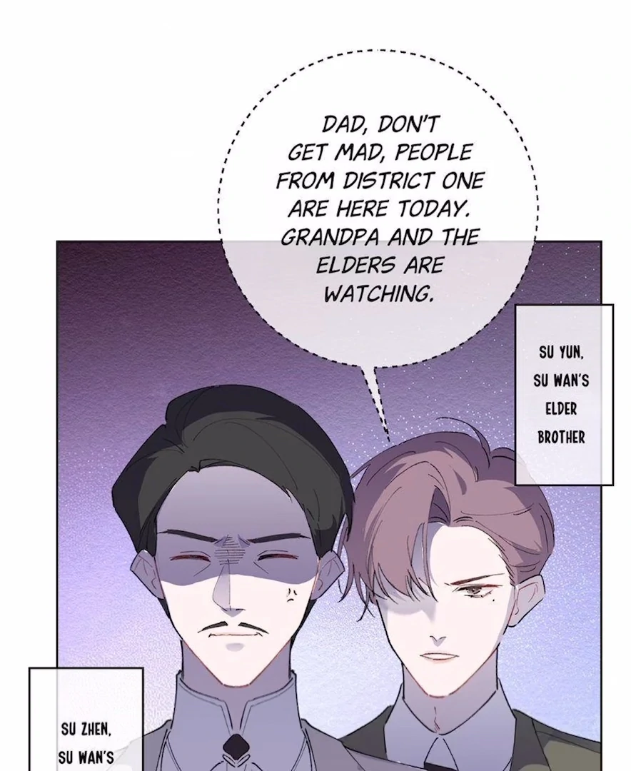 Pampering My Beast Commander (Official) - Chapter 4 manhwa