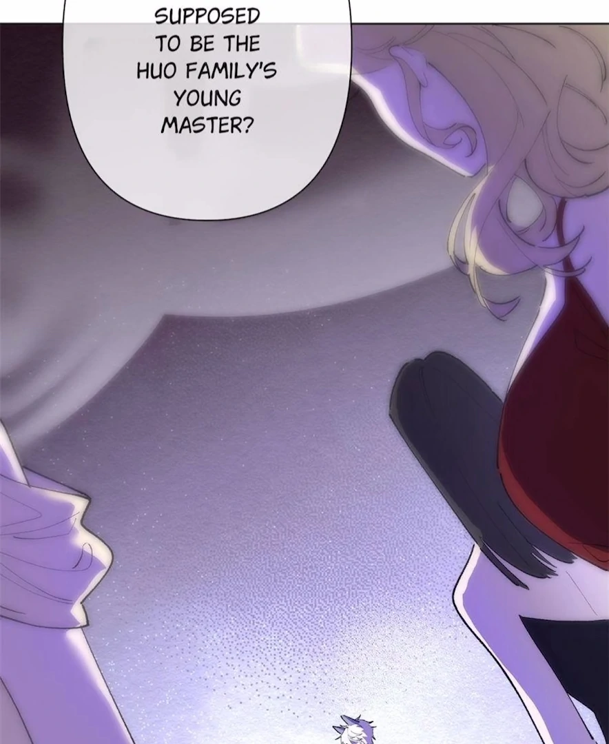 Pampering My Beast Commander (Official) - Chapter 4 manhwa